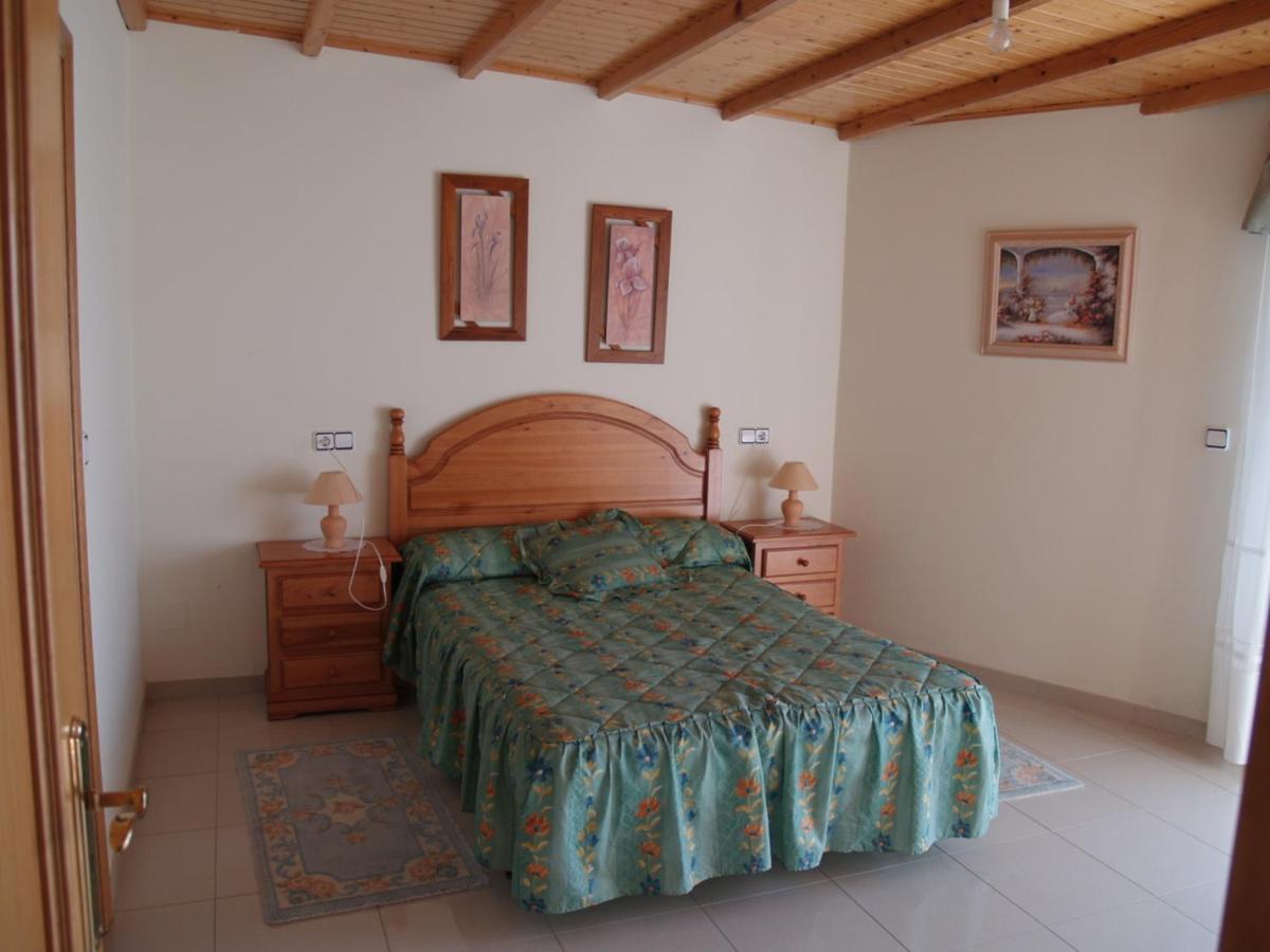 Apartamento Paseo De Lordelo Vistas - 4º Apartment O Grove Bagian luar foto
