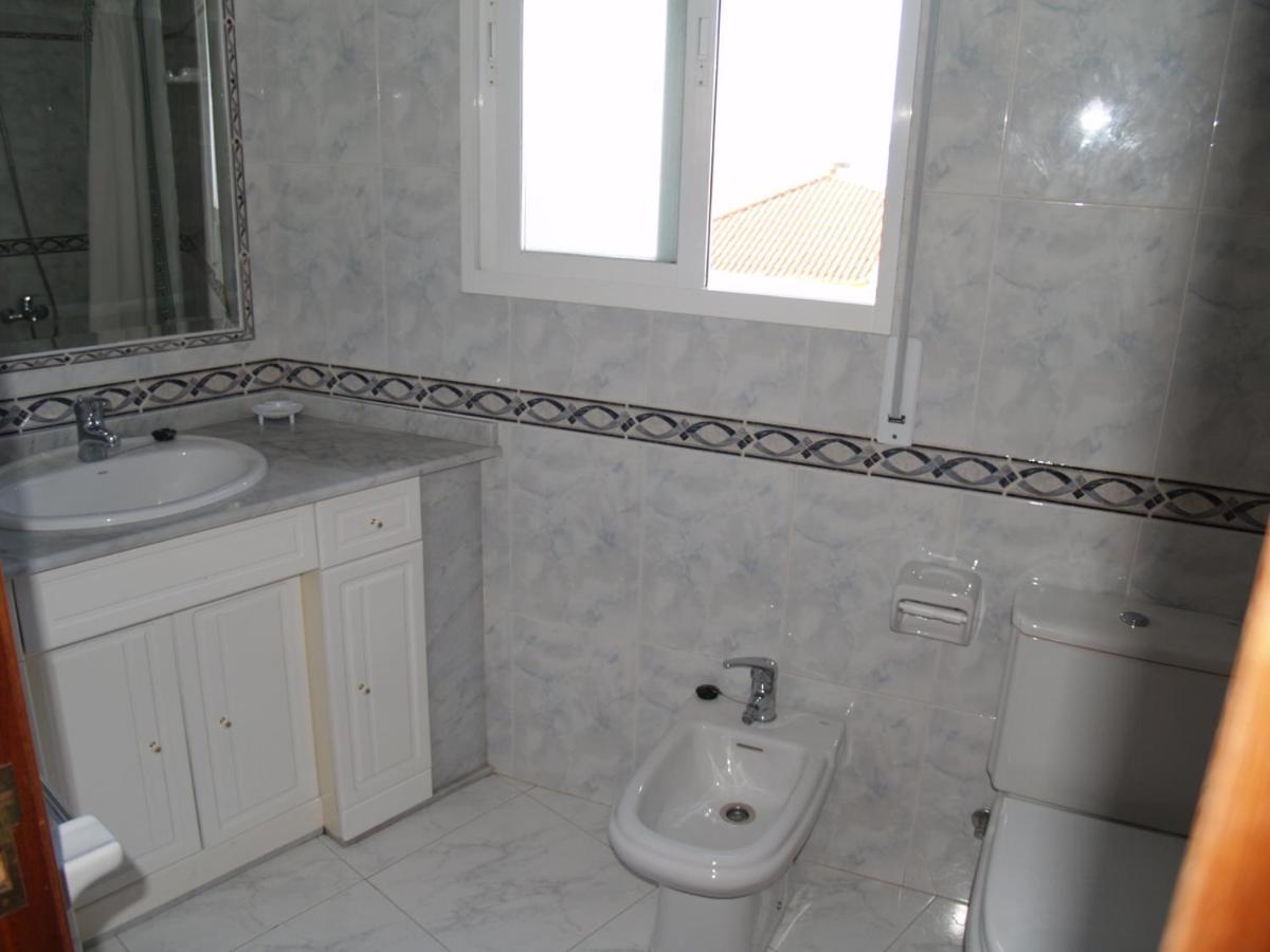 Apartamento Paseo De Lordelo Vistas - 4º Apartment O Grove Bagian luar foto